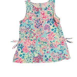 Lily Pulitzer Tunic